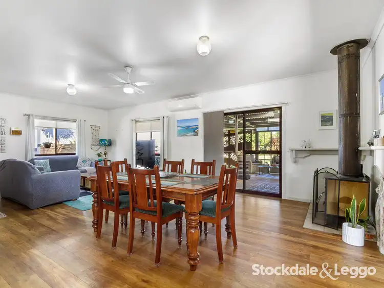 Fifth view of Homely house listing, 290 Jeeralang North Road, Hazelwood North VIC 3840