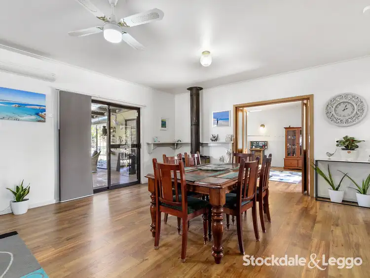 Sixth view of Homely house listing, 290 Jeeralang North Road, Hazelwood North VIC 3840