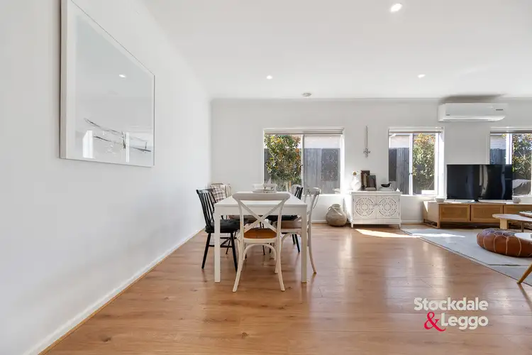 Fourth view of Homely house listing, 4 Marginata, Inverloch VIC 3996