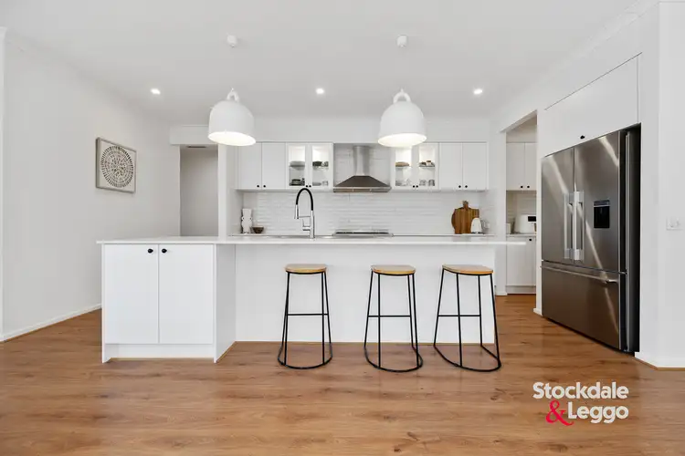 Fifth view of Homely house listing, 4 Marginata, Inverloch VIC 3996