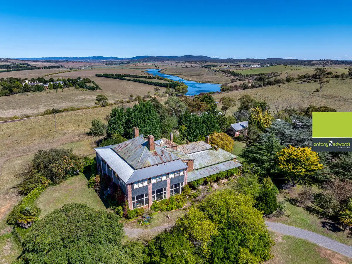 Main view of Homely rural property listing, 3 Garroorigang Road, Goulburn NSW 2580