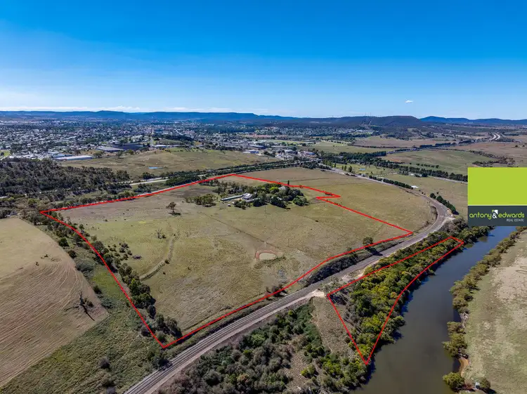 Fifth view of Homely rural property listing, 3 Garroorigang Road, Goulburn NSW 2580