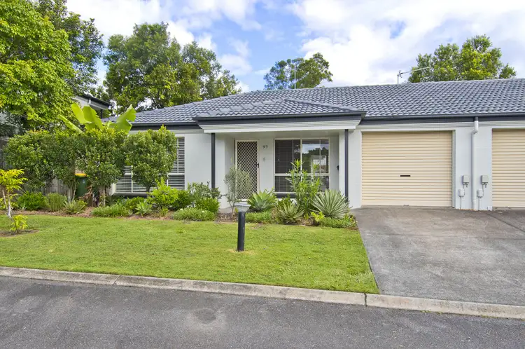 31 Archipelago Street