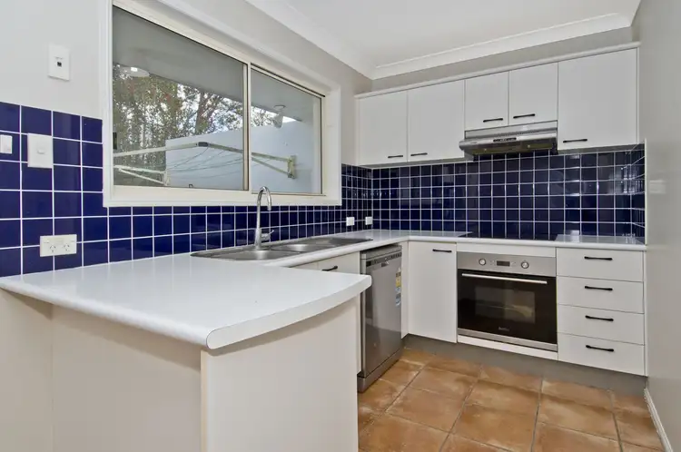Fourth view of Homely unit listing, 95/31 Archipelago Street, Pacific Pines QLD 4211