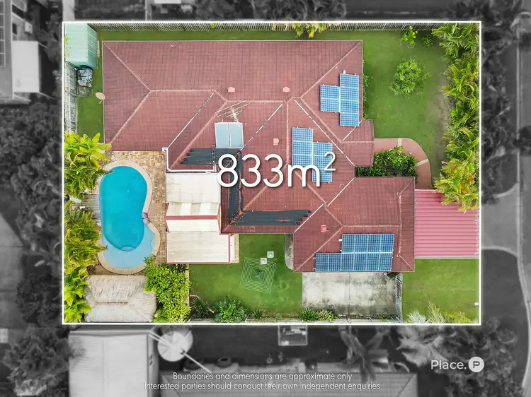 19 Greenways Esplanade, Parkinson QLD 4115