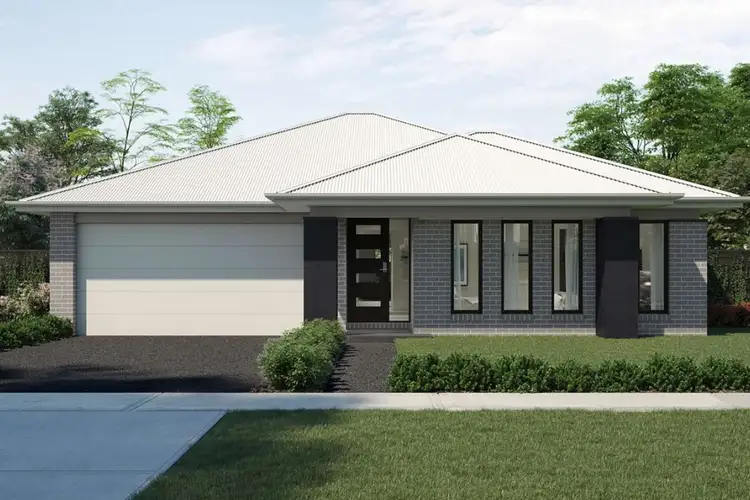 Main view of Homely house listing, 11 Simmental Street, Lochinvar NSW 2321
