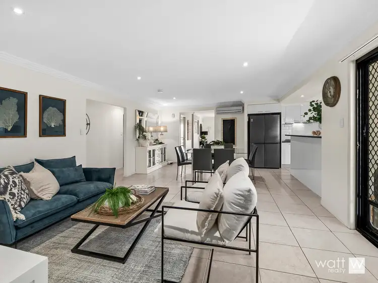 Sixth view of Homely house listing, 3 Hedge Court, Aspley QLD 4034