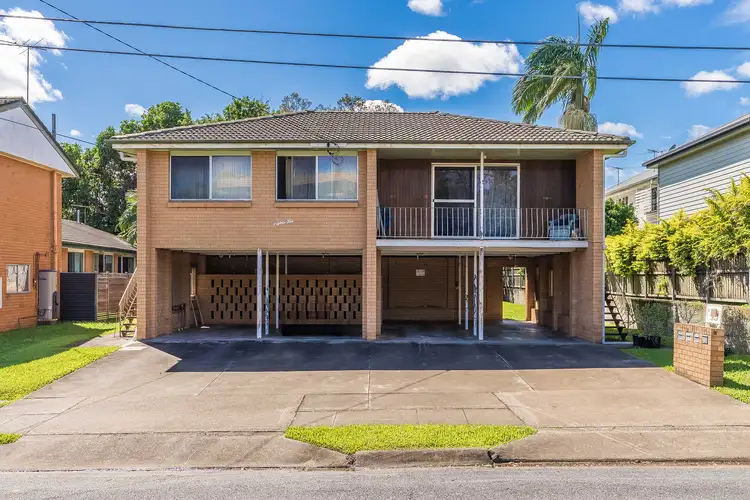 Main view of Homely other listing, 82 Jellicoe Street, Coorparoo QLD 4151