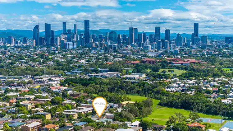 Second view of Homely other listing, 82 Jellicoe Street, Coorparoo QLD 4151