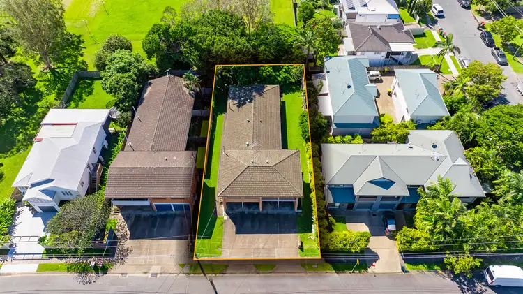 Third view of Homely other listing, 82 Jellicoe Street, Coorparoo QLD 4151
