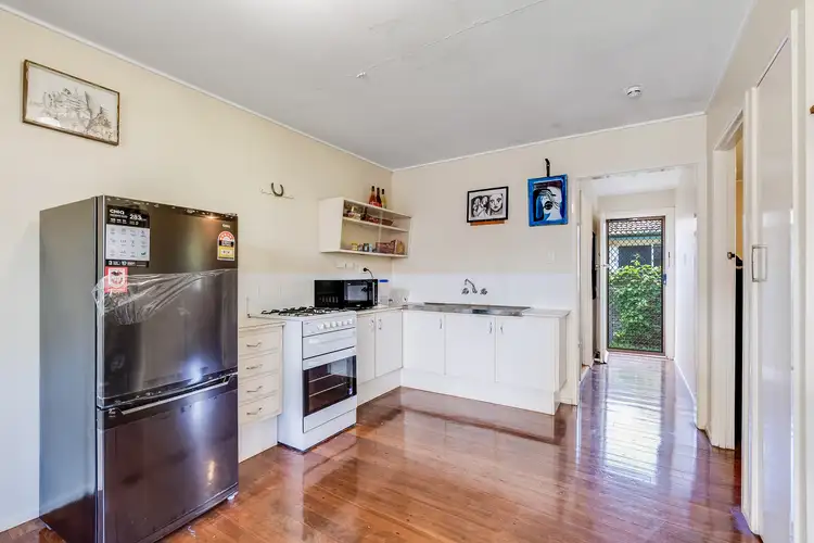 Fourth view of Homely other listing, 82 Jellicoe Street, Coorparoo QLD 4151