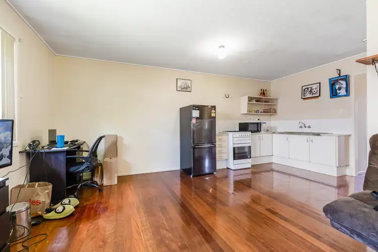 Fifth view of Homely other listing, 82 Jellicoe Street, Coorparoo QLD 4151