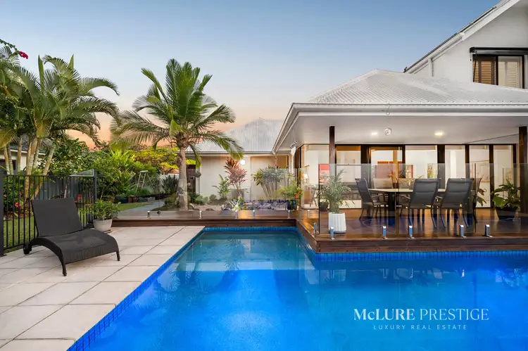 16 Headland Drive, Noosaville QLD 4566