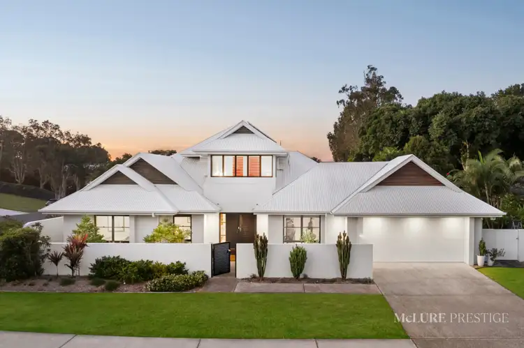 Second view of Homely house listing, 16 Headland Drive, Noosaville QLD 4566