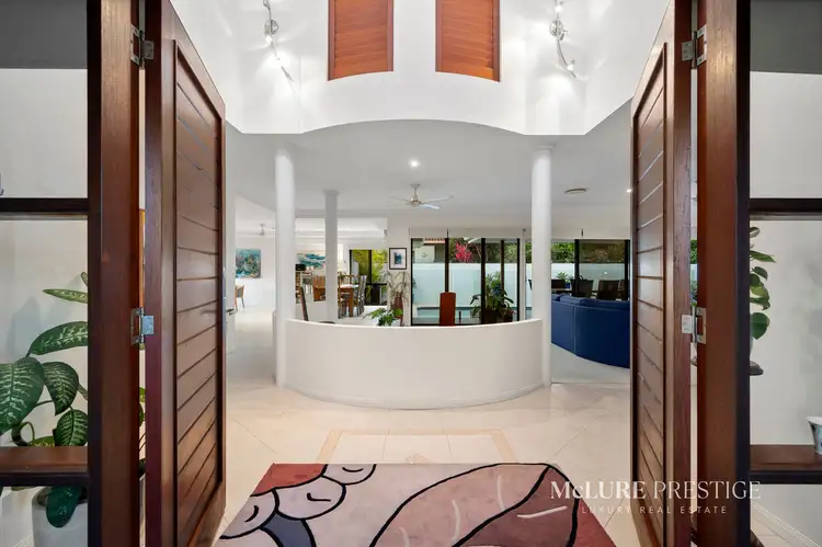 Fifth view of Homely house listing, 16 Headland Drive, Noosaville QLD 4566