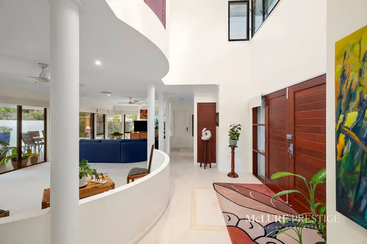Sixth view of Homely house listing, 16 Headland Drive, Noosaville QLD 4566