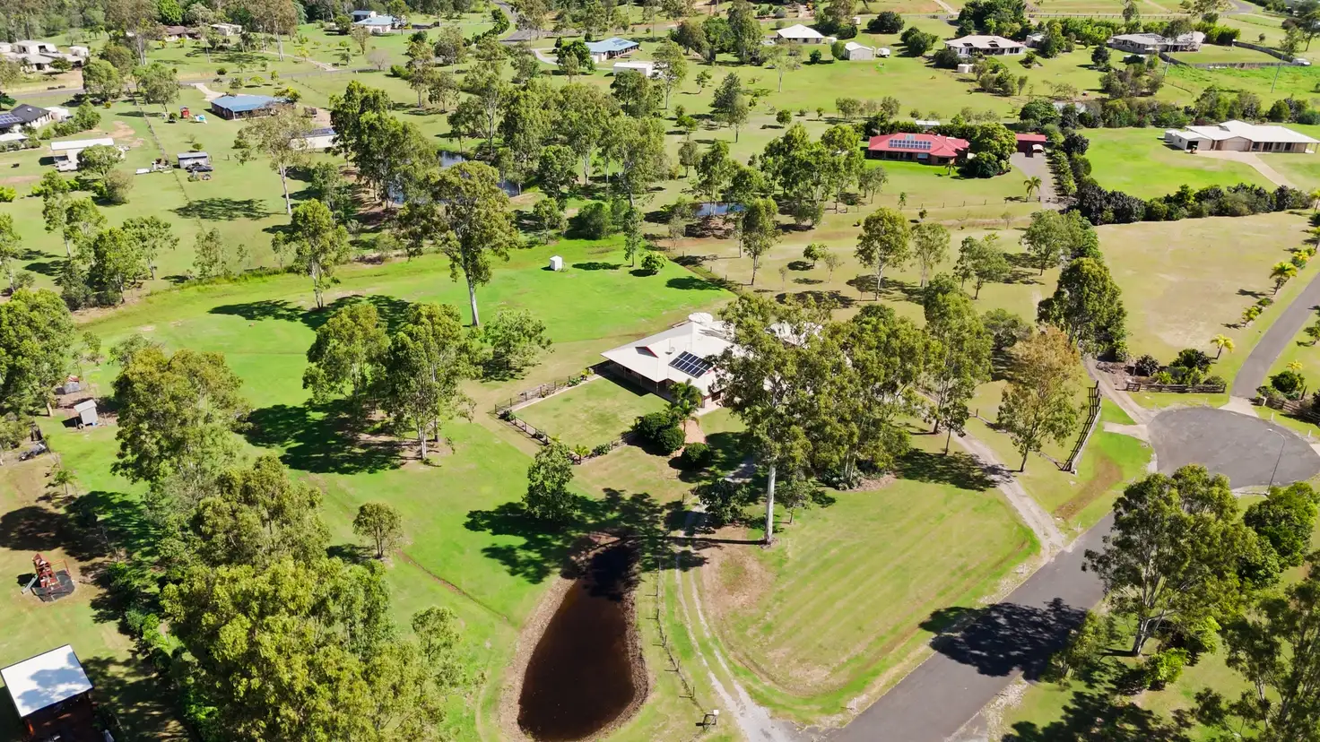 Main view of Homely house listing, 13 Libby Close, Burua QLD 4680
