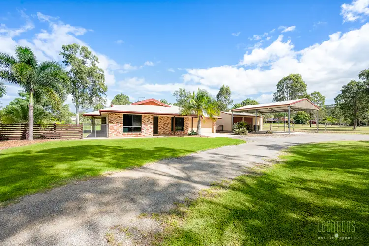 Third view of Homely house listing, 13 Libby Close, Burua QLD 4680
