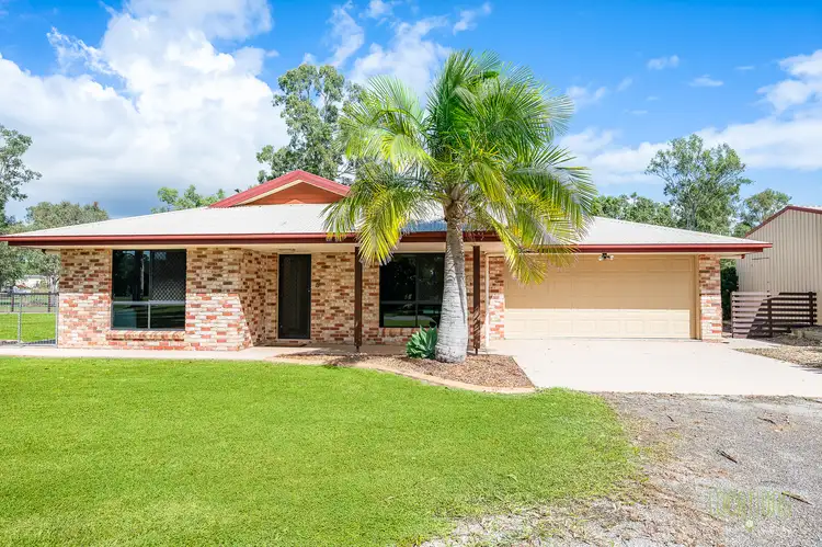 Fourth view of Homely house listing, 13 Libby Close, Burua QLD 4680