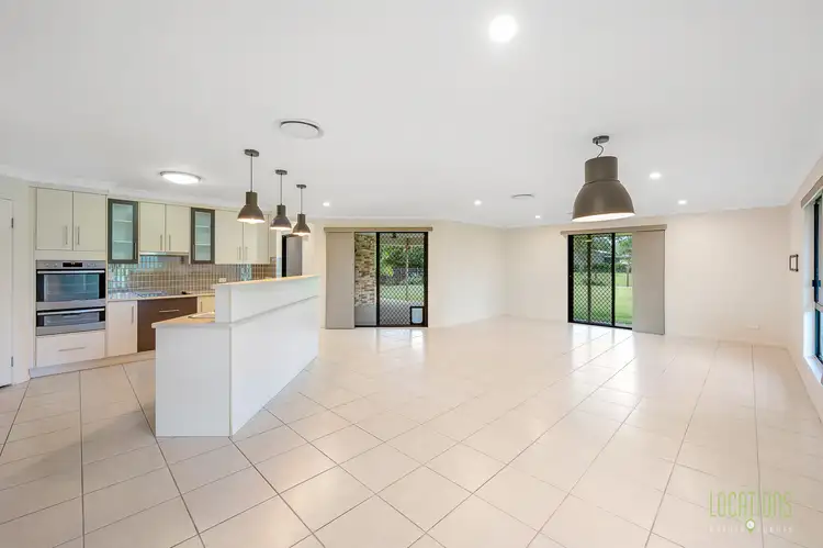 Sixth view of Homely house listing, 13 Libby Close, Burua QLD 4680