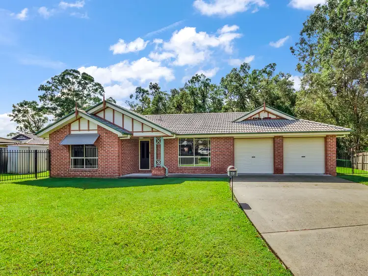 Second view of Homely house listing, 19 Carlton Court, Upper Caboolture QLD 4510