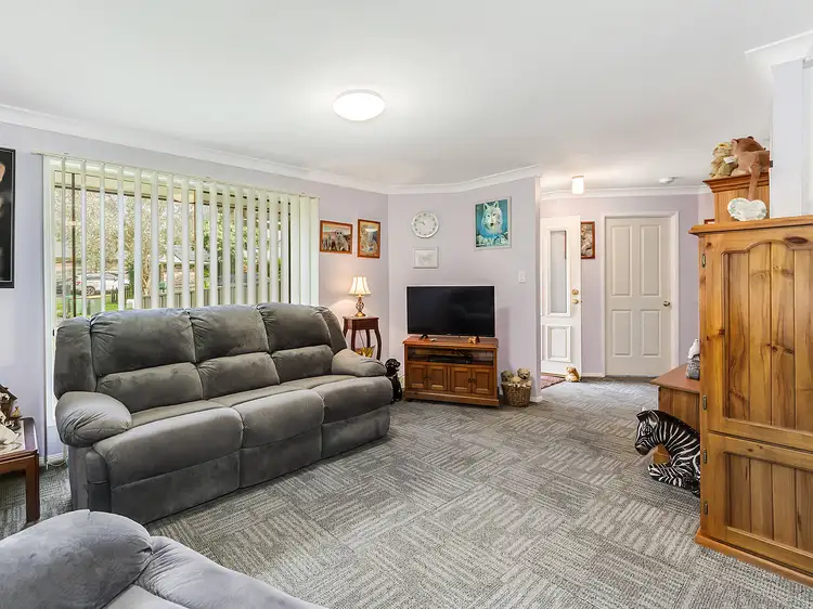 Third view of Homely house listing, 19 Carlton Court, Upper Caboolture QLD 4510