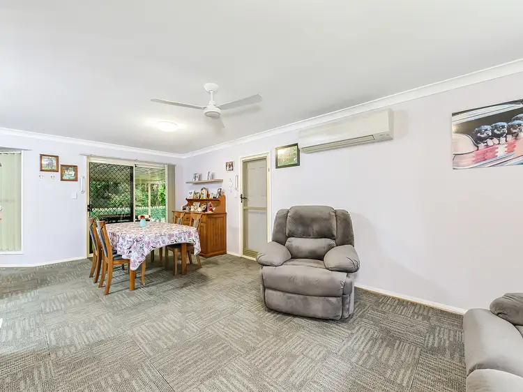Fourth view of Homely house listing, 19 Carlton Court, Upper Caboolture QLD 4510
