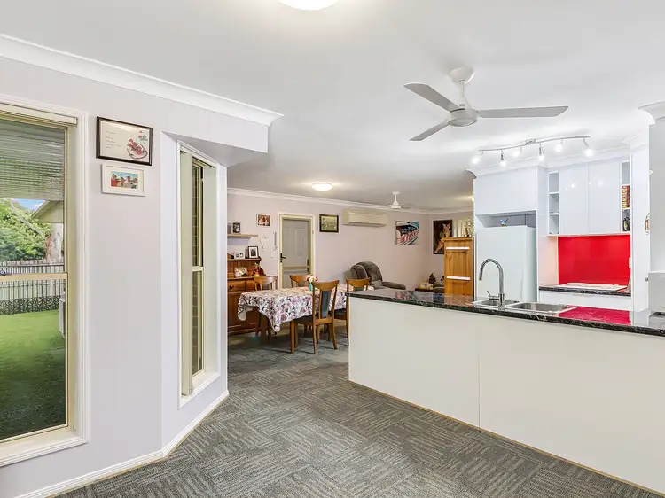 Fifth view of Homely house listing, 19 Carlton Court, Upper Caboolture QLD 4510
