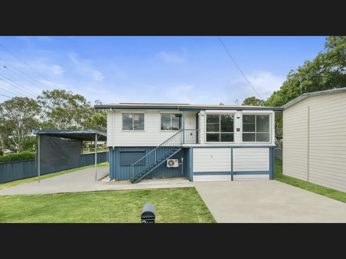 Main view of Homely house listing, 2 Orana Street, Redbank Plains QLD 4301