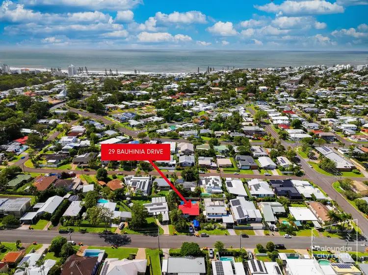 29 Bauhinia Drive, Mooloolaba QLD 4557