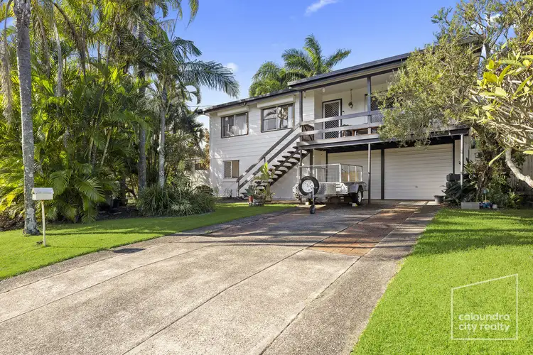 29 Bauhinia Drive, Mooloolaba QLD 4557
