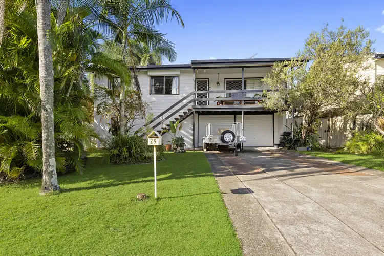 Second view of Homely house listing, 29 Bauhinia Drive, Mooloolaba QLD 4557