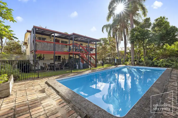 Fifth view of Homely house listing, 29 Bauhinia Drive, Mooloolaba QLD 4557