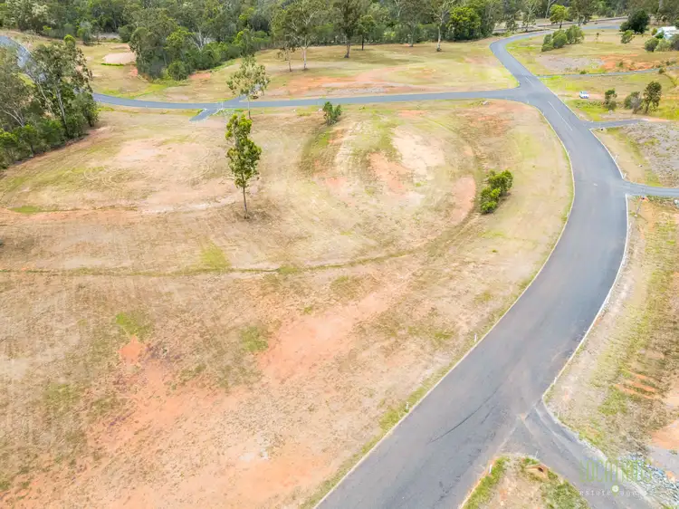Galah Court