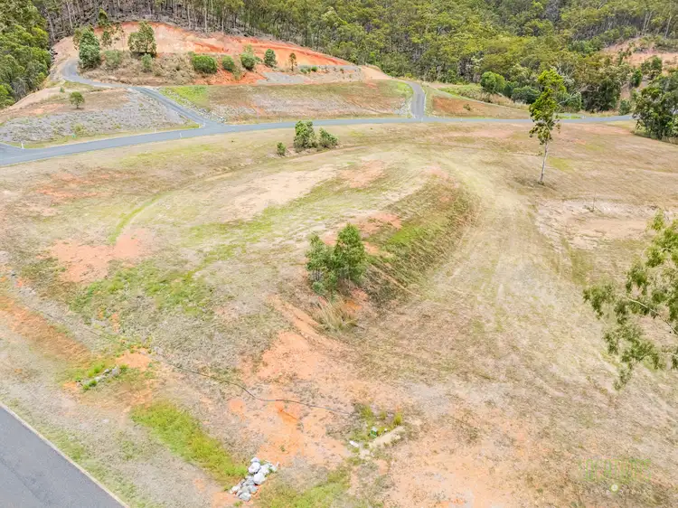 Third view of Homely land listing, LOT 14 Galah Court, Burua QLD 4680