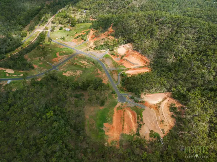 Fourth view of Homely land listing, LOT 14 Galah Court, Burua QLD 4680