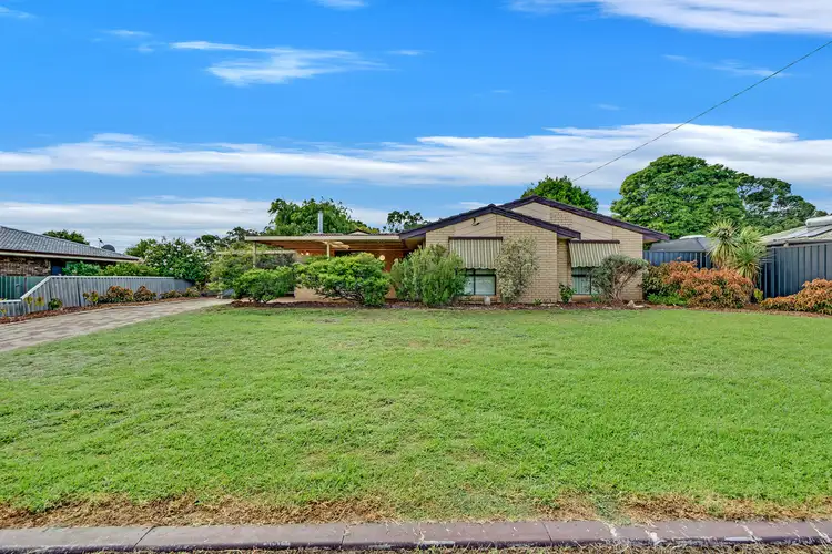 21 Upson Road, Capel WA 6271