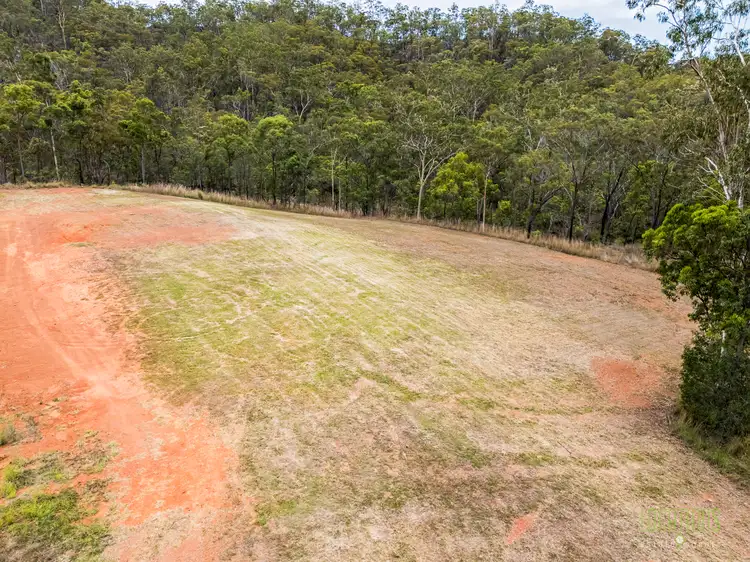 Second view of Homely land listing, LOT 13 Galah Court, Burua QLD 4680