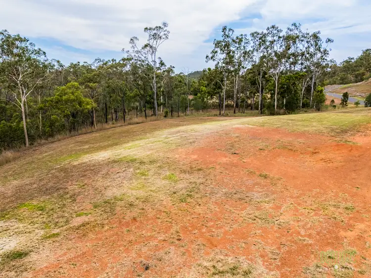 Third view of Homely land listing, LOT 13 Galah Court, Burua QLD 4680