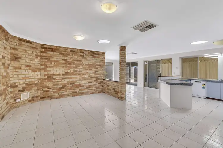 Sixth view of Homely house listing, 3 Resolution Drive, Waikiki WA 6169