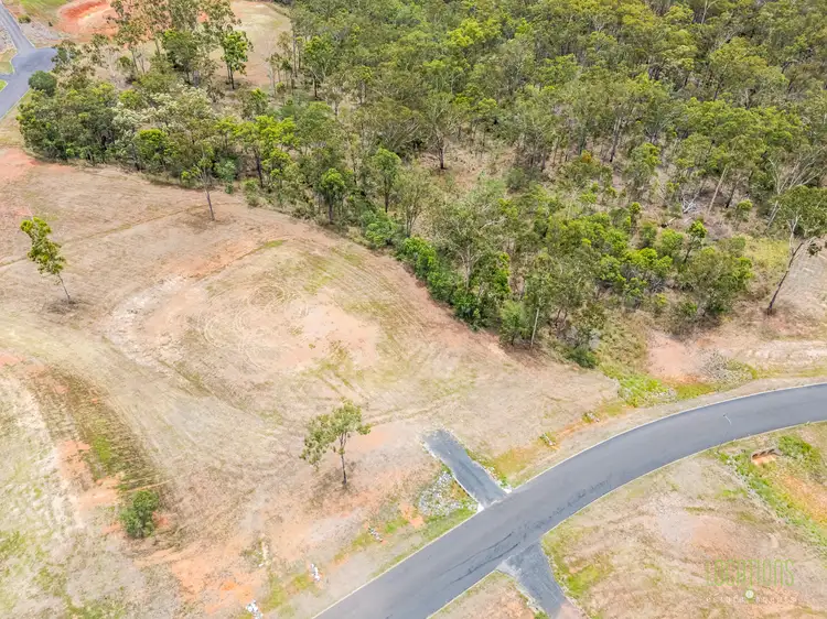 LOT 15 Brendonna Road, Burua QLD 4680