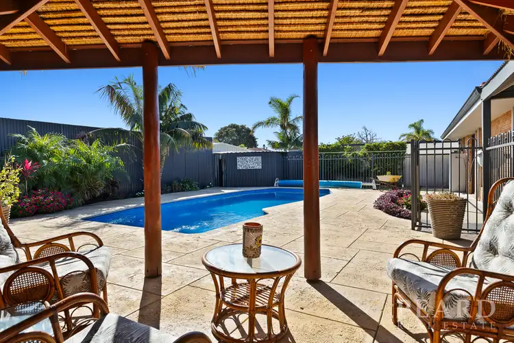 46 Chelmsford Avenue, Port Kennedy WA 6172