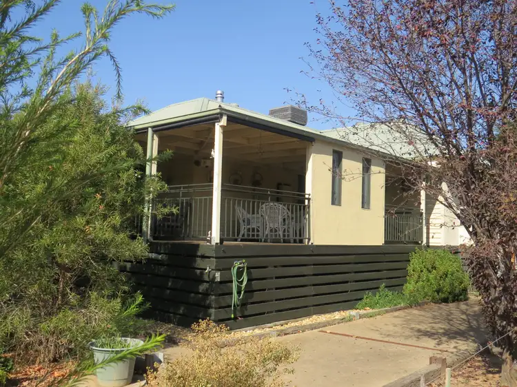 Main view of Homely house listing, 5-7 Chauncey Street, Heathcote VIC 3523