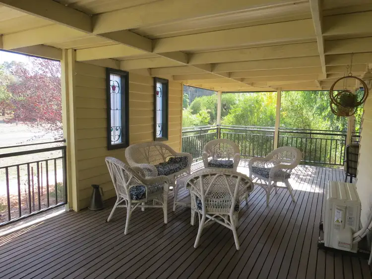 Second view of Homely house listing, 5-7 Chauncey Street, Heathcote VIC 3523