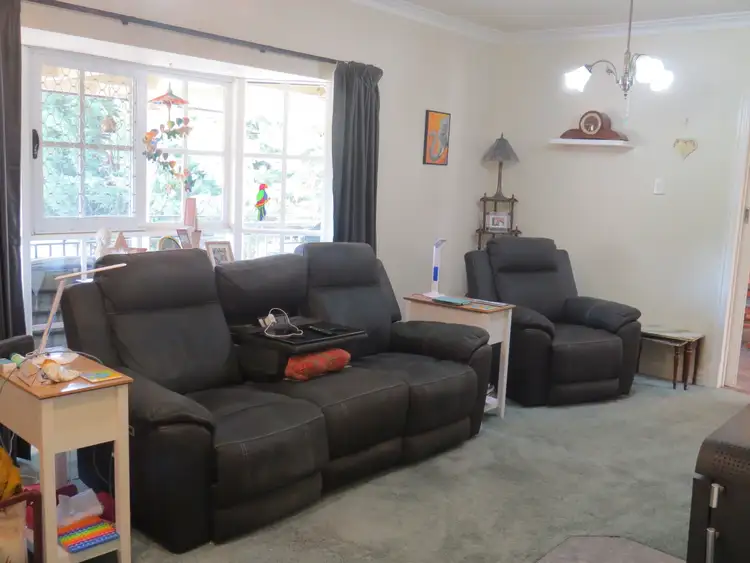 Fifth view of Homely house listing, 5-7 Chauncey Street, Heathcote VIC 3523