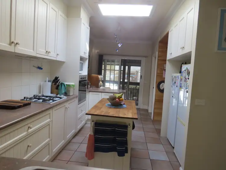 Sixth view of Homely house listing, 5-7 Chauncey Street, Heathcote VIC 3523