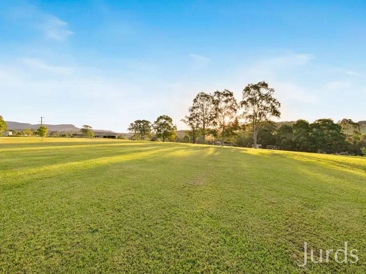 Third view of Homely rural property listing, 166 Sandy Creek Road, Mount Vincent NSW 2323