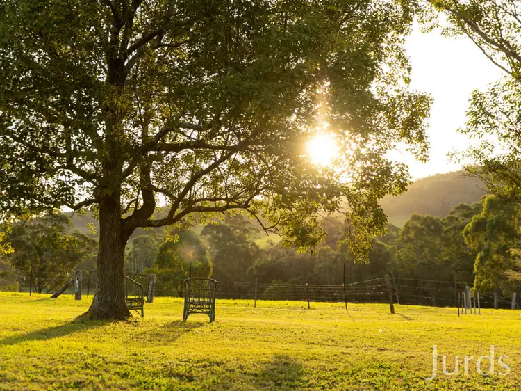 Fourth view of Homely rural property listing, 166 Sandy Creek Road, Mount Vincent NSW 2323