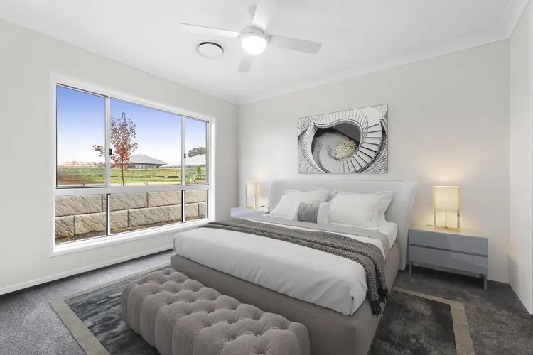 Third view of Homely house listing, 8 Brentwood Crescent, Highfields QLD 4352