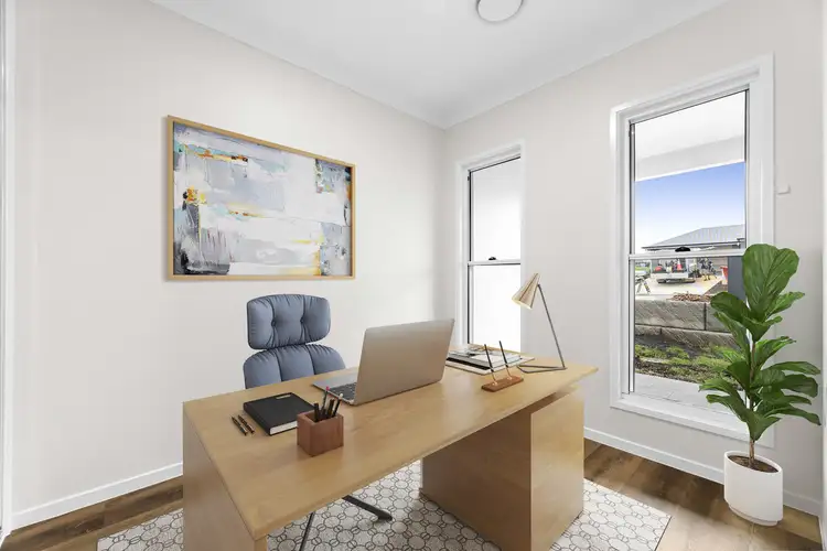Fifth view of Homely house listing, 8 Brentwood Crescent, Highfields QLD 4352